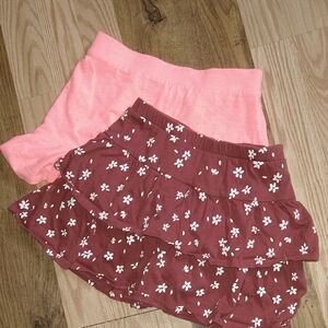 Skort Bundle